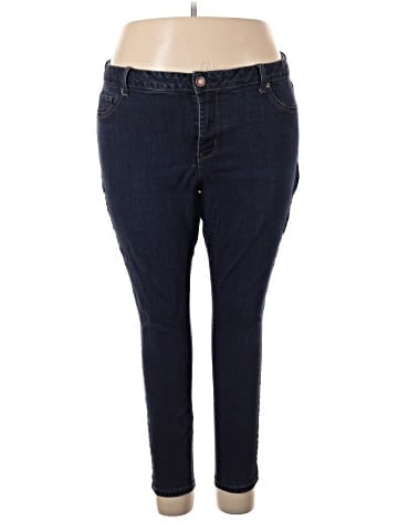 Maurices Jeggings (view 1)