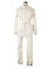 Forever 21 Ivory Jumpsuit Size XL - photo 1