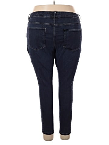 Maurices Jeggings (view 2)