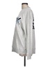 Shiraleah Silver Sweatshirt Size L - photo 5