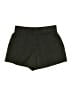 ADAY Solid Green Athletic Shorts Size S - photo 1