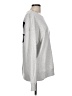 Shiraleah Silver Sweatshirt Size L - photo 4