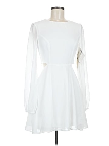 Lulus Casual Dress (view 1)