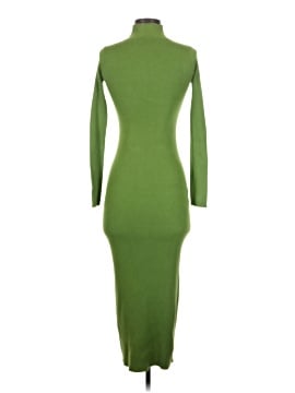 black long sleeve dress sparkle Black Sparkle And Sequin Long Sleeve Ruched Bodycon Midi Dress  AX Paris US