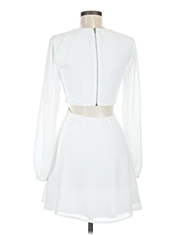 Lulus Casual Dress (view 2)