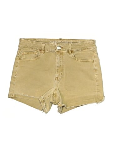 American Eagle Outfitters Denim Shorts (view 1)