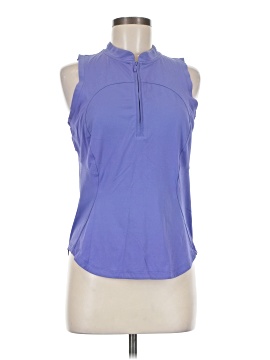 Lululemon Athletica Sleeveless T Shirt