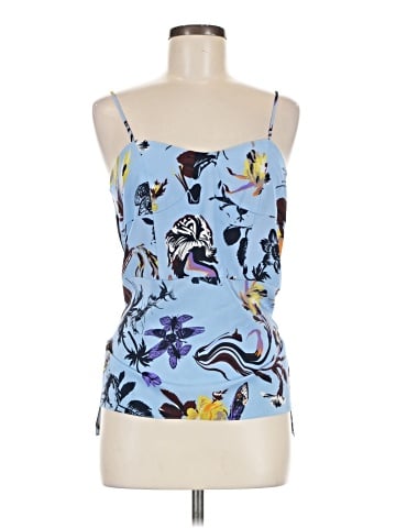 Tibi Sleeveless Top (view 1)