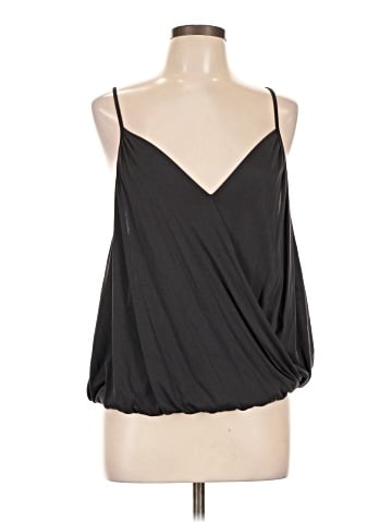 Eri + Ali Sleeveless Blouse (view 1)
