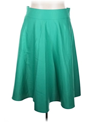 Unique Vintage Formal Skirt (view 1)