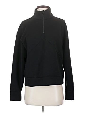 Infinity Turtleneck Sweater (view 1)