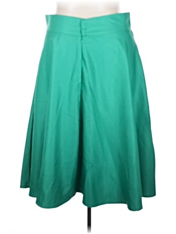 Unique Vintage Formal Skirt (view 2)