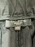 Talbots Solid Black Active Pants Size 20 - photo 4