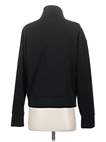 Infinity Turtleneck Sweater (view 2)