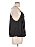 Eri + Ali Black Sleeveless Blouse Size L - photo 4