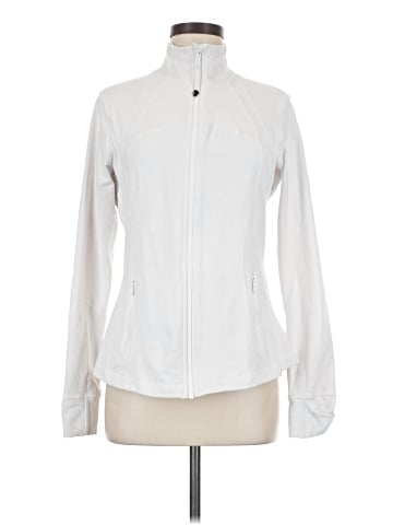 Lululemon Athletica Track Jacket (view 1)