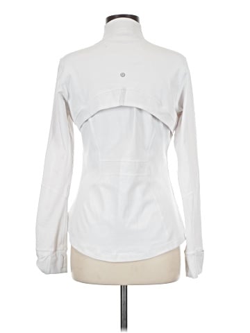 Lululemon Athletica Track Jacket (view 2)