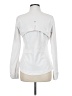 Lululemon Athletica White Track Jacket Size 12 - photo 2