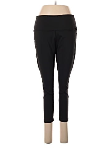 Christian Siriano Active Pants (view 1)