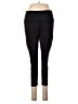 Christian Siriano Black Active Pants Size L - photo 1