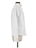Lululemon Athletica White Track Jacket Size 12 - photo 4