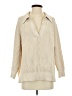 Aerie 100% Polyester Tan Pullover Sweater Size S - photo 1