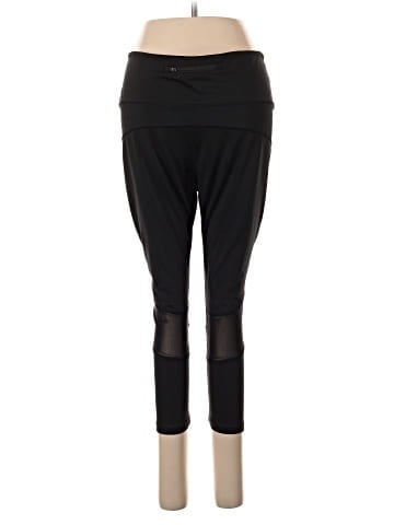 Christian Siriano Active Pants (view 2)