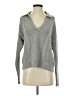 Jason Wu Gray Pullover Sweater Size S - photo 1