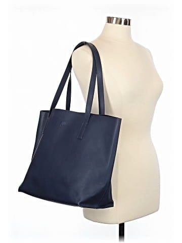 Mark And Graham Leather Tote (view 2)