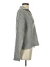 Jason Wu Gray Pullover Sweater Size S - photo 4