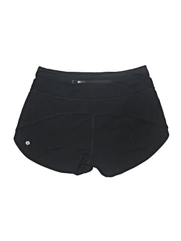 Lululemon Athletica Athletic Shorts (view 2)