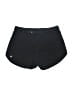 Lululemon Athletica Solid Black Athletic Shorts Size 6 (tall) - photo 2