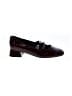 Clarks Burgundy Heels Size 8 - photo 1
