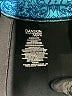 Danskin Now Black Active Pants Size 3X - photo 4