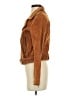 Blank NYC 100% Polyester Brown Jacket Size S - photo 5