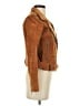Blank NYC 100% Polyester Brown Jacket Size S - photo 4