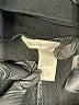 H&M Mama Solid Black Active Pants Size M - photo 6
