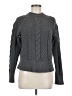 Unbranded Gray Pullover Sweater Size M - photo 1