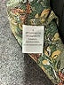 Adrienne Vittadini 100% Polyester Floral Green 3/4 Sleeve Blouse Size S - photo 8