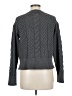 Unbranded Gray Pullover Sweater Size M - photo 2