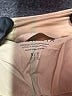 Athleta 100% Nylon Solid Ivory Tan Jacket Size S (tall) - photo 6