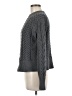 Unbranded Gray Pullover Sweater Size M - photo 5