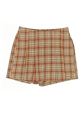 Chocolate Skort (view 1)