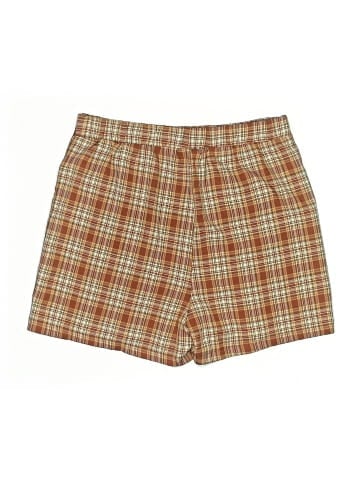 Chocolate Skort (view 2)