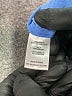 Black Rainn 100% Rayon Blue Short Sleeve Blouse Size M - photo 8