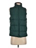Gap 100% Polyester Green Vest Size S - photo 1