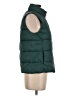 Gap 100% Polyester Green Vest Size S - photo 4