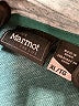 Marmot Teal Turtleneck Sweater Size XL - photo 7