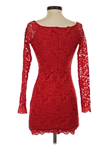 Leyva's Cocktail Dress (view 2)