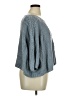CAbi Chevron-herringbone Gray Cardigan Size XL - photo 4